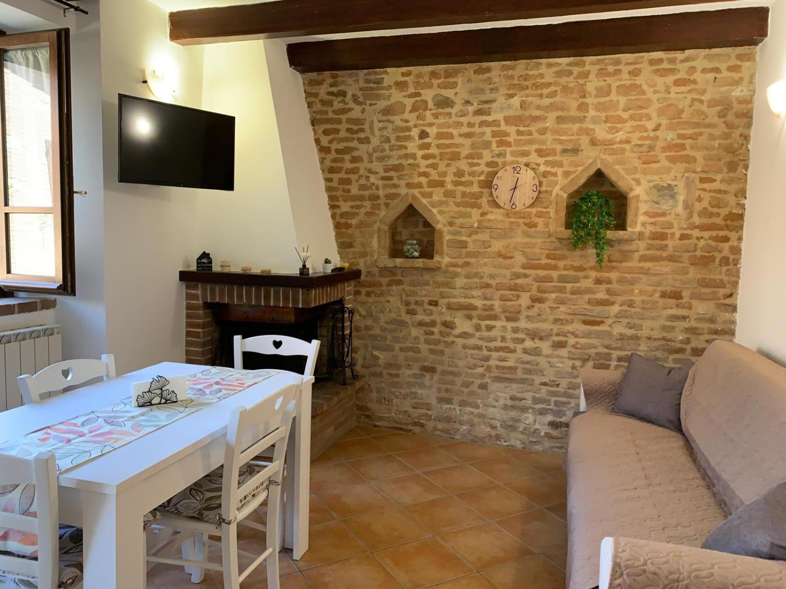 Agriturismo La Pergola Castiglione del Lago Extérieur photo