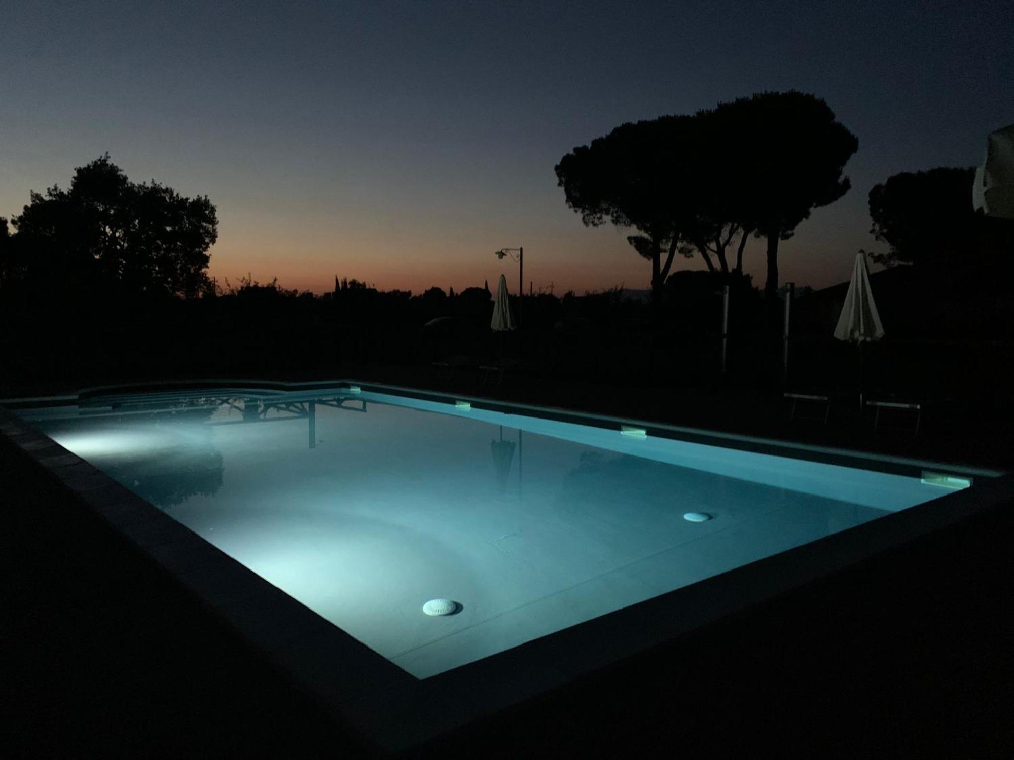Agriturismo La Pergola Castiglione del Lago Extérieur photo